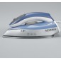 SEVERIN BA 3234 Rejse damp strygejern 1000W Blå
